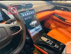 دونج فينج ماج